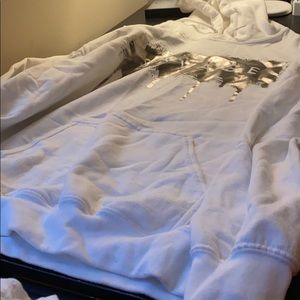 Mens Savage Hoodie | M